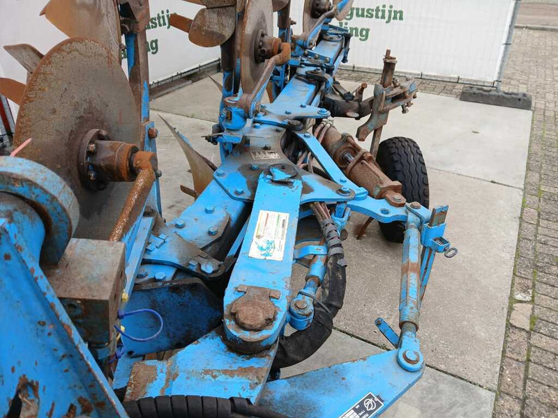 Lemken Vari Opal 7-160 - Arado: foto 5 Lemken Vari Opal 7-160 - Arado: foto 5