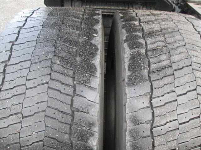 Mercedes-Benz Actros 1845 LS - Cabeza tractora: foto 5 Mercedes-Benz Actros 1845 LS - Cabeza tractora: foto 5