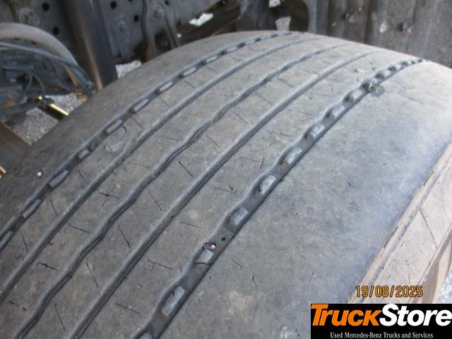 Leasing de Mercedes-Benz Arocs 1845 LK Mercedes-Benz Arocs 1845 LK: foto 9 Leasing de Mercedes-Benz Arocs 1845 LK Mercedes-Benz Arocs 1845 LK: foto 9