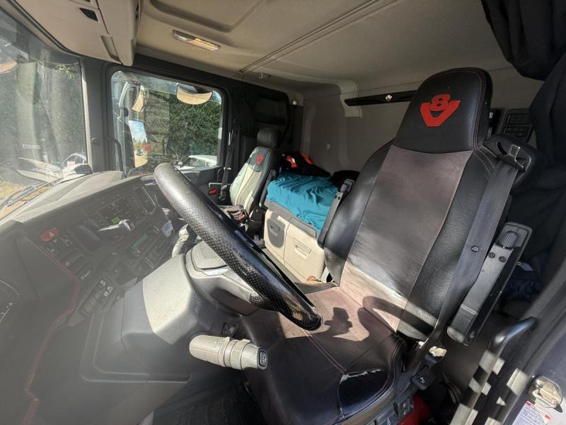 Leasing de Scania R 650 A6x4HA V8 GRUE PALFINGER EPSILON S300L98 HPLS Scania R 650 A6x4HA V8 GRUE PALFINGER EPSILON S300L98 HPLS: foto 10 Leasing de Scania R 650 A6x4HA V8 GRUE PALFINGER EPSILON S300L98 HPLS Scania R 650 A6x4HA V8 GRUE PALFINGER EPSILON S300L98 HPLS: foto 10