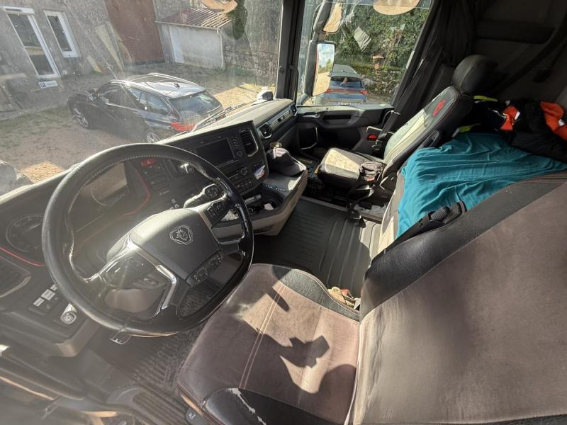 Leasing de Scania R 650 A6x4HA V8 GRUE PALFINGER EPSILON S300L98 HPLS Scania R 650 A6x4HA V8 GRUE PALFINGER EPSILON S300L98 HPLS: foto 9 Leasing de Scania R 650 A6x4HA V8 GRUE PALFINGER EPSILON S300L98 HPLS Scania R 650 A6x4HA V8 GRUE PALFINGER EPSILON S300L98 HPLS: foto 9