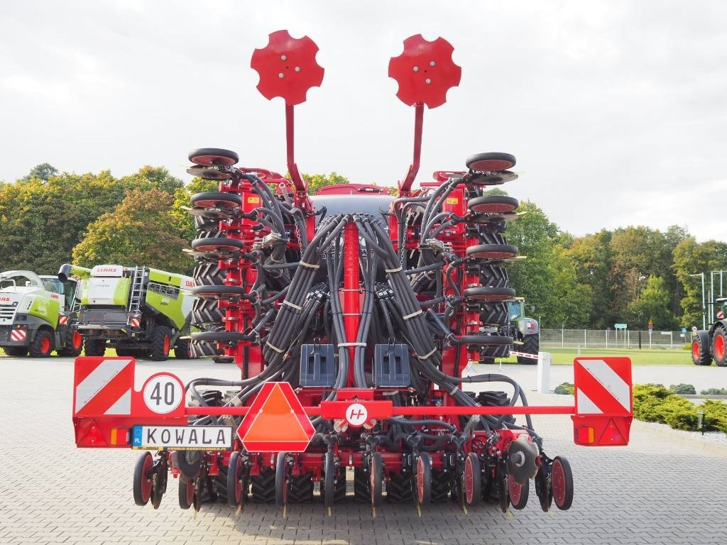 Horsch Focus 6 TD - Combinado de siembra: foto 3 Horsch Focus 6 TD - Combinado de siembra: foto 3