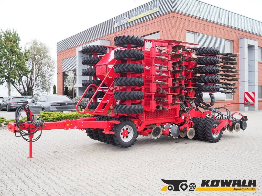 Horsch Pronto 6 DC PPF - Combinado de siembra: foto 1 Horsch Pronto 6 DC PPF - Combinado de siembra: foto 1