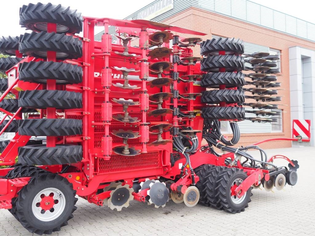 Horsch Pronto 6 DC PPF - Combinado de siembra: foto 2 Horsch Pronto 6 DC PPF - Combinado de siembra: foto 2
