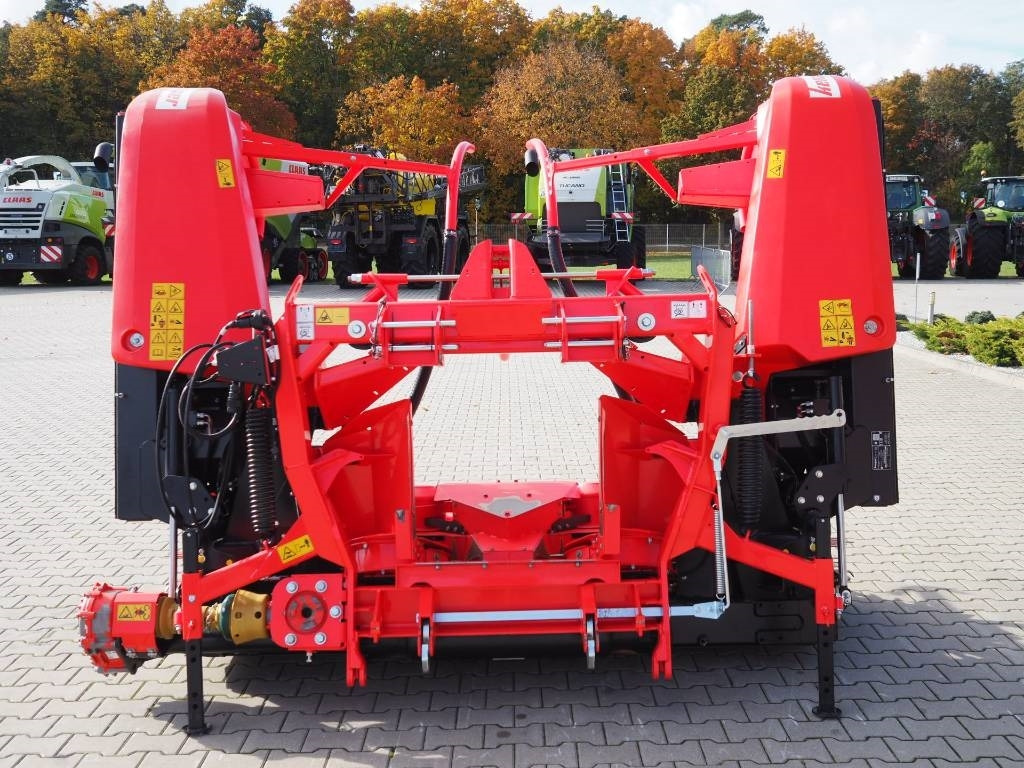 Kemper 360 Pro - Accesorios para cosechadoras de forraje: foto 3 Kemper 360 Pro - Accesorios para cosechadoras de forraje: foto 3