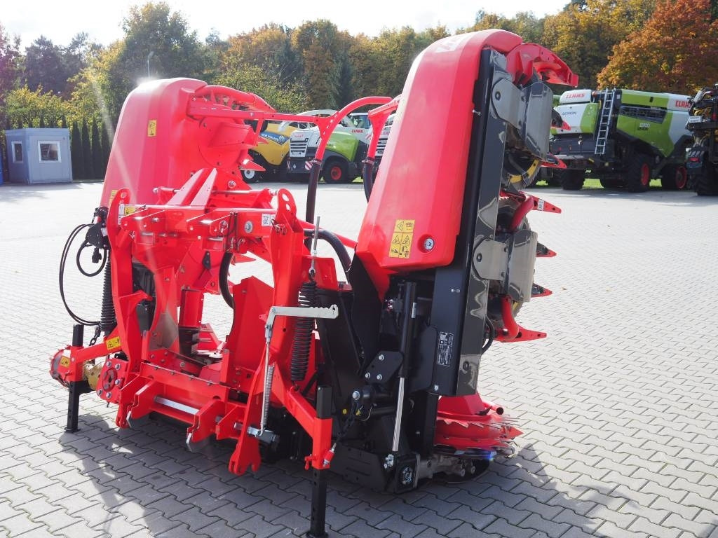 Kemper 360 Pro - Accesorios para cosechadoras de forraje: foto 4 Kemper 360 Pro - Accesorios para cosechadoras de forraje: foto 4