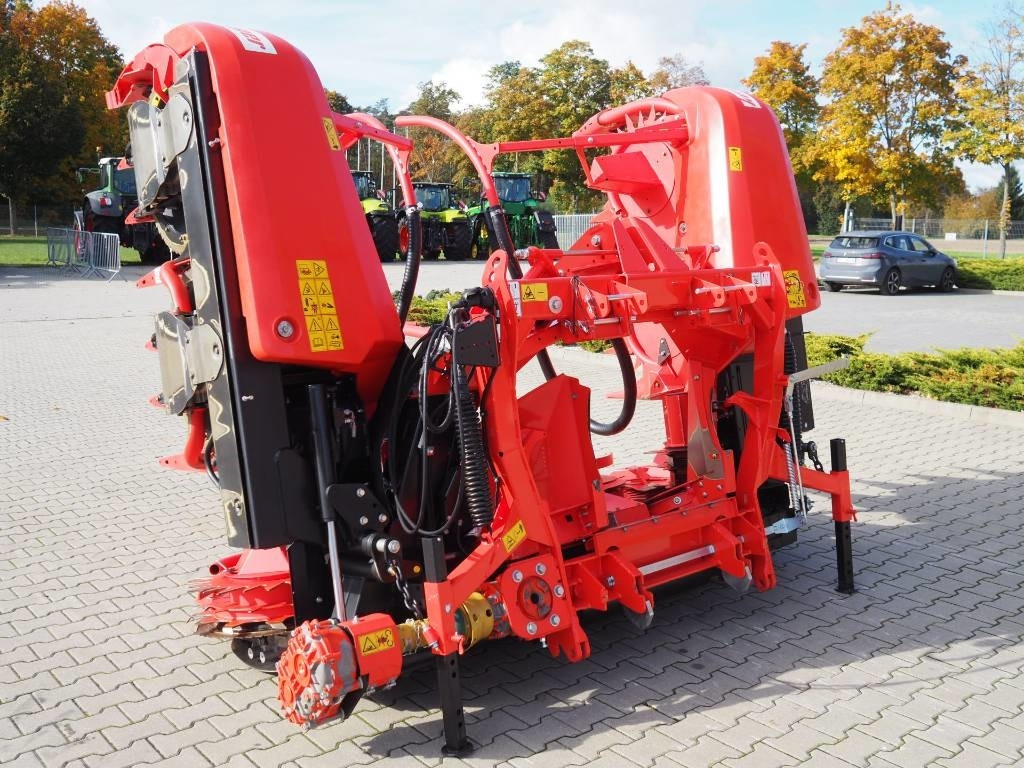 Kemper 360 Pro - Accesorios para cosechadoras de forraje: foto 2 Kemper 360 Pro - Accesorios para cosechadoras de forraje: foto 2