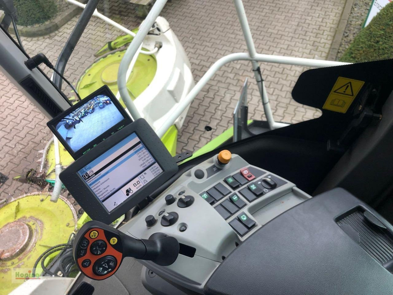 Leasing de CLAAS 950 Jaguar CLAAS 950 Jaguar: foto 7