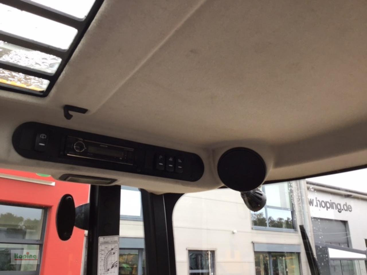 Leasing de JCB TM 220 JCB TM 220: foto 10