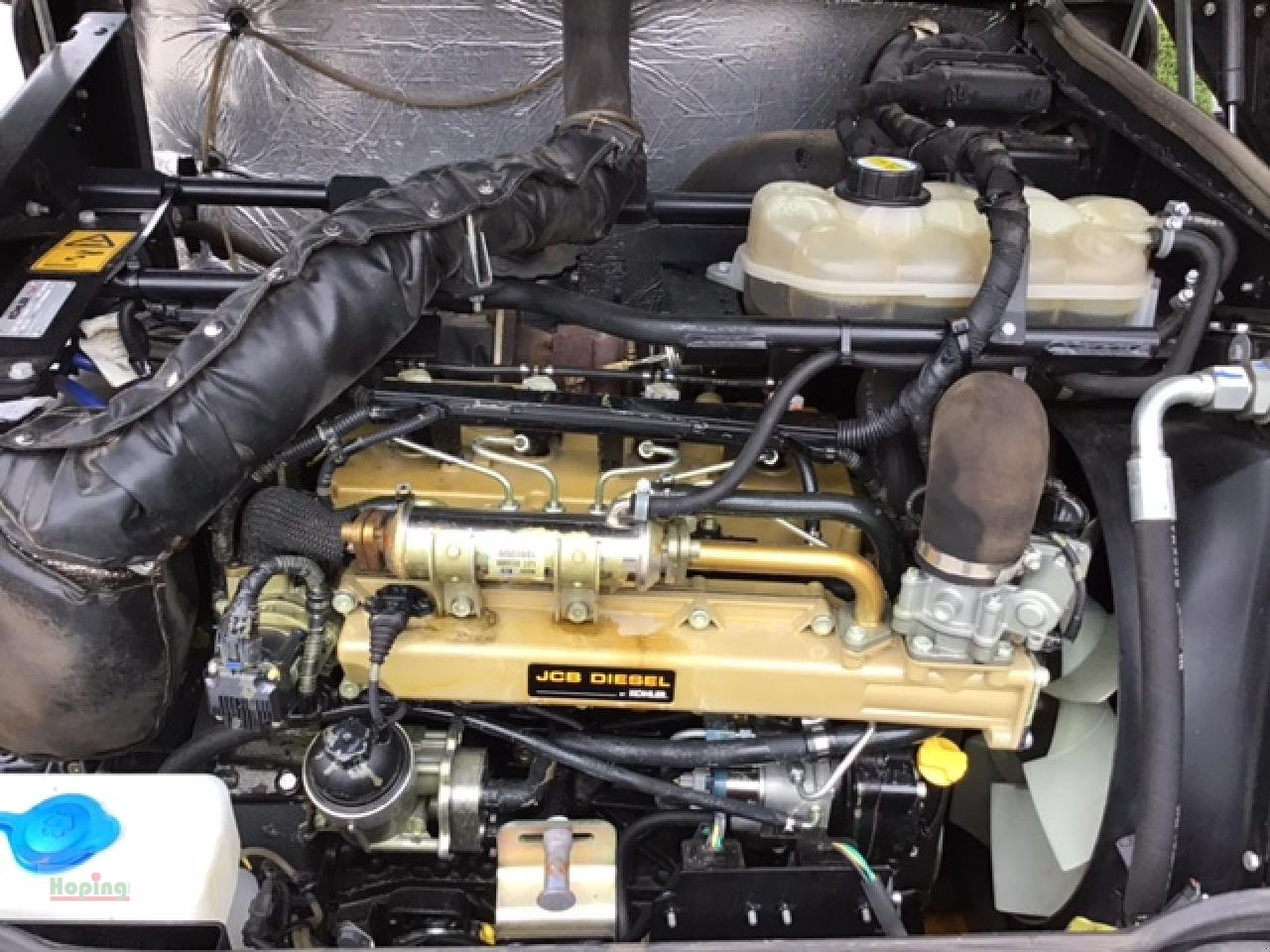 Leasing de JCB TM 220 JCB TM 220: foto 12