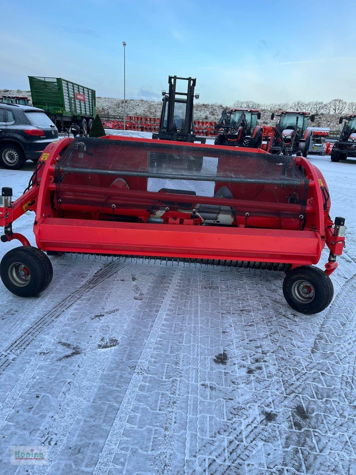 Kemper P3000 - Accesorios para cosechadoras de forraje: foto 5 Kemper P3000 - Accesorios para cosechadoras de forraje: foto 5