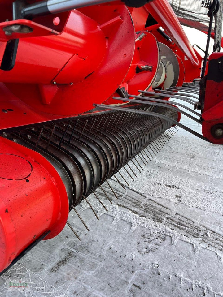 Kemper P3000 - Accesorios para cosechadoras de forraje: foto 4 Kemper P3000 - Accesorios para cosechadoras de forraje: foto 4