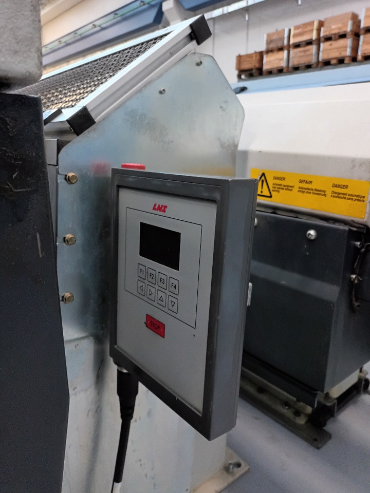 Tornio a controllo numerico Miyano BND51T - Máquina para metal: foto 5 Tornio a controllo numerico Miyano BND51T - Máquina para metal: foto 5