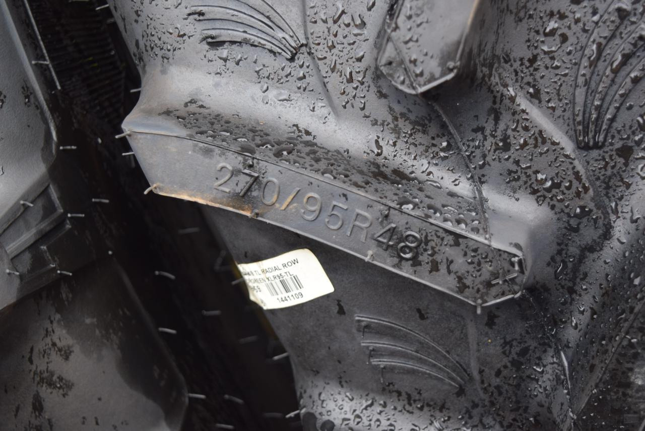 270/95R48 *GRI* - Neumático: foto 2 270/95R48 *GRI* - Neumático: foto 2