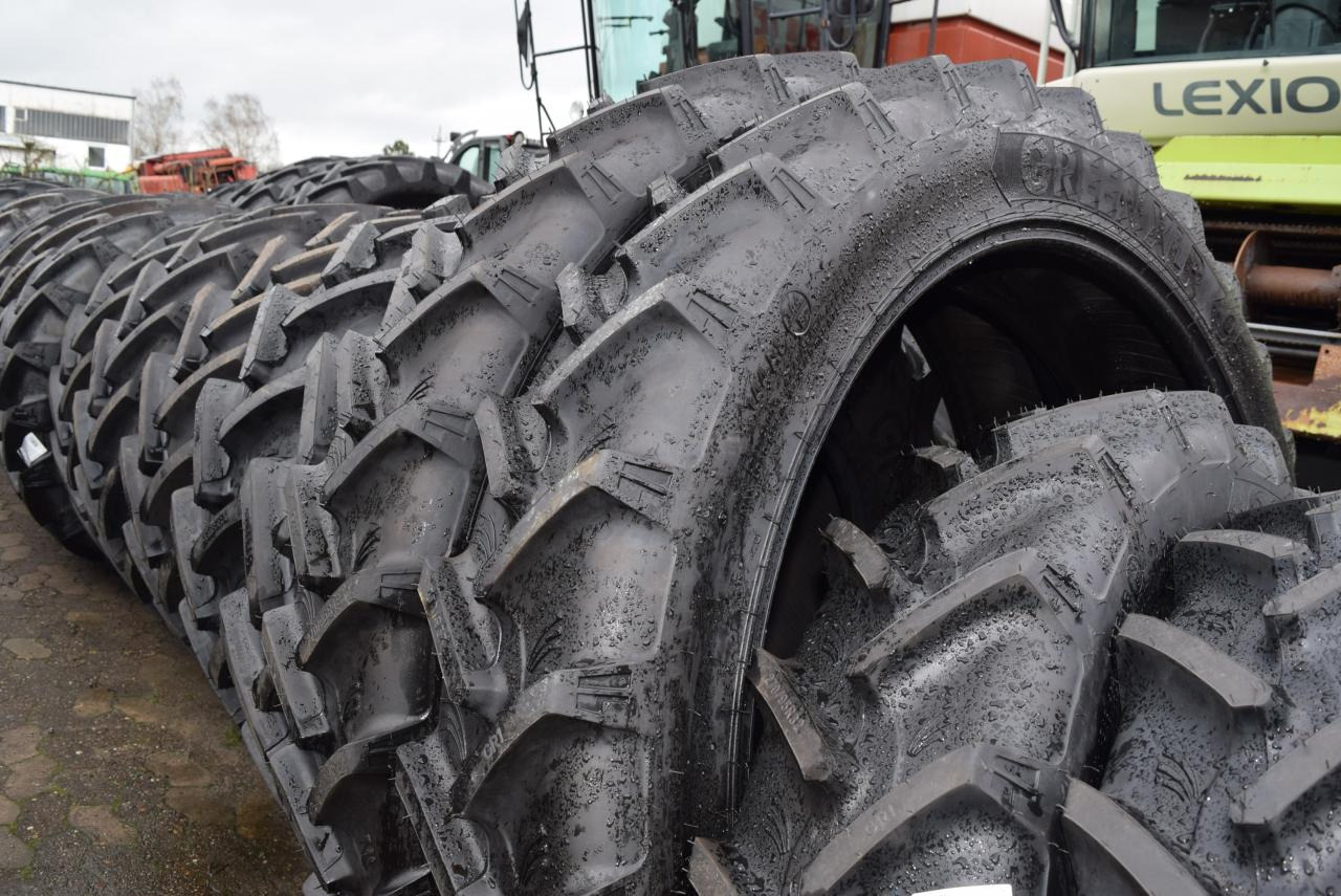 270/95R48 *GRI* - Neumático: foto 1 270/95R48 *GRI* - Neumático: foto 1