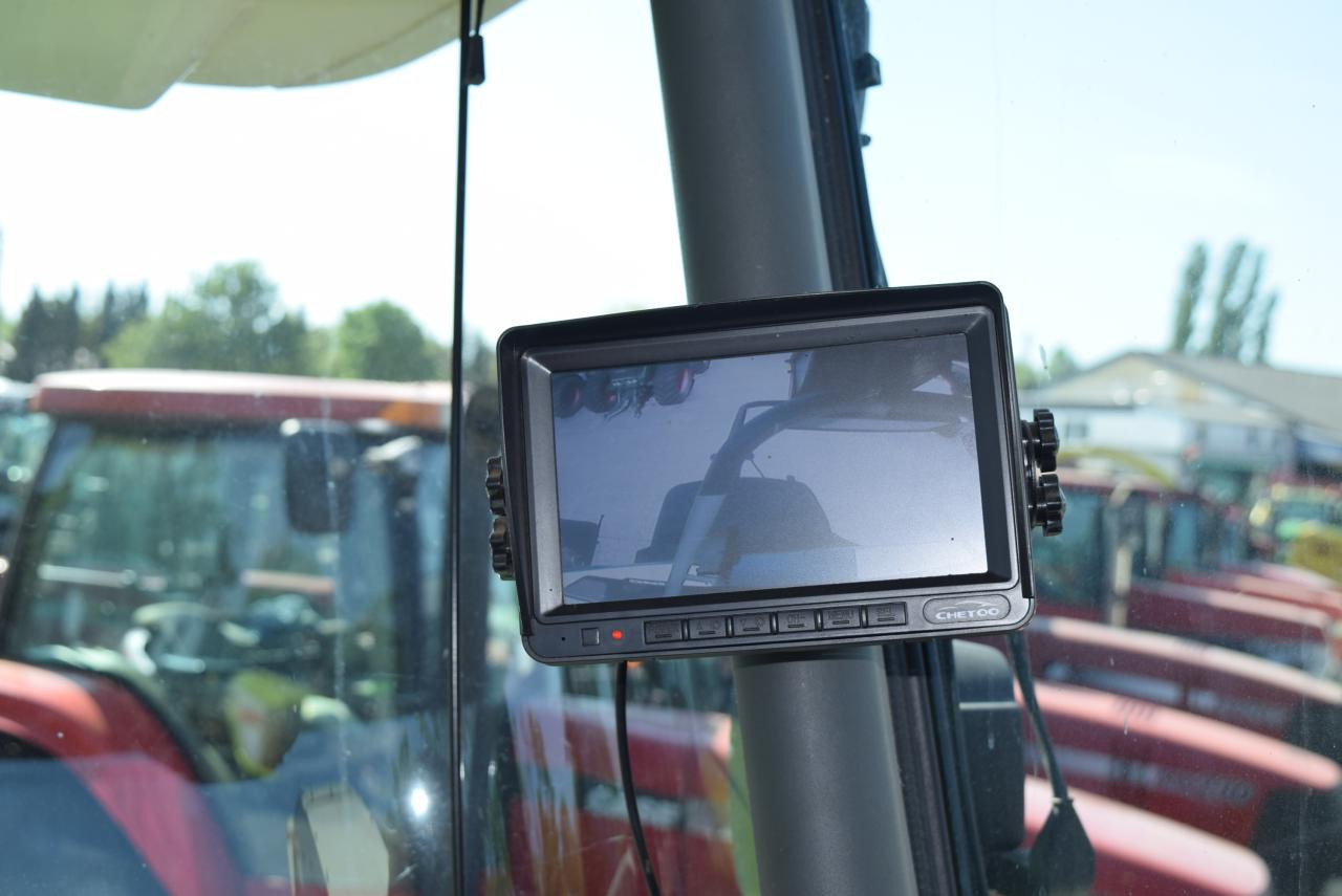 Cosechadora de forraje CLAAS Jaguar 850 Speedstar: foto 13
