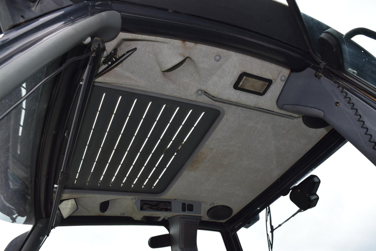 Tractor Deutz-Fahr Agrotron M 620: foto 9