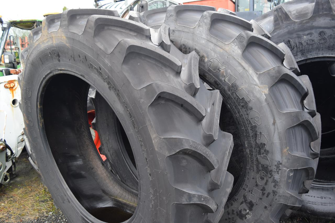 Firestone 460/85R42 - Neumático: foto 1 Firestone 460/85R42 - Neumático: foto 1