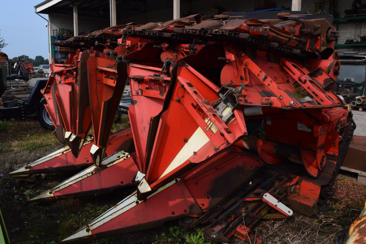 Olimac Drago NR8TR - Cabezal de maíz: foto 1 Olimac Drago NR8TR - Cabezal de maíz: foto 1