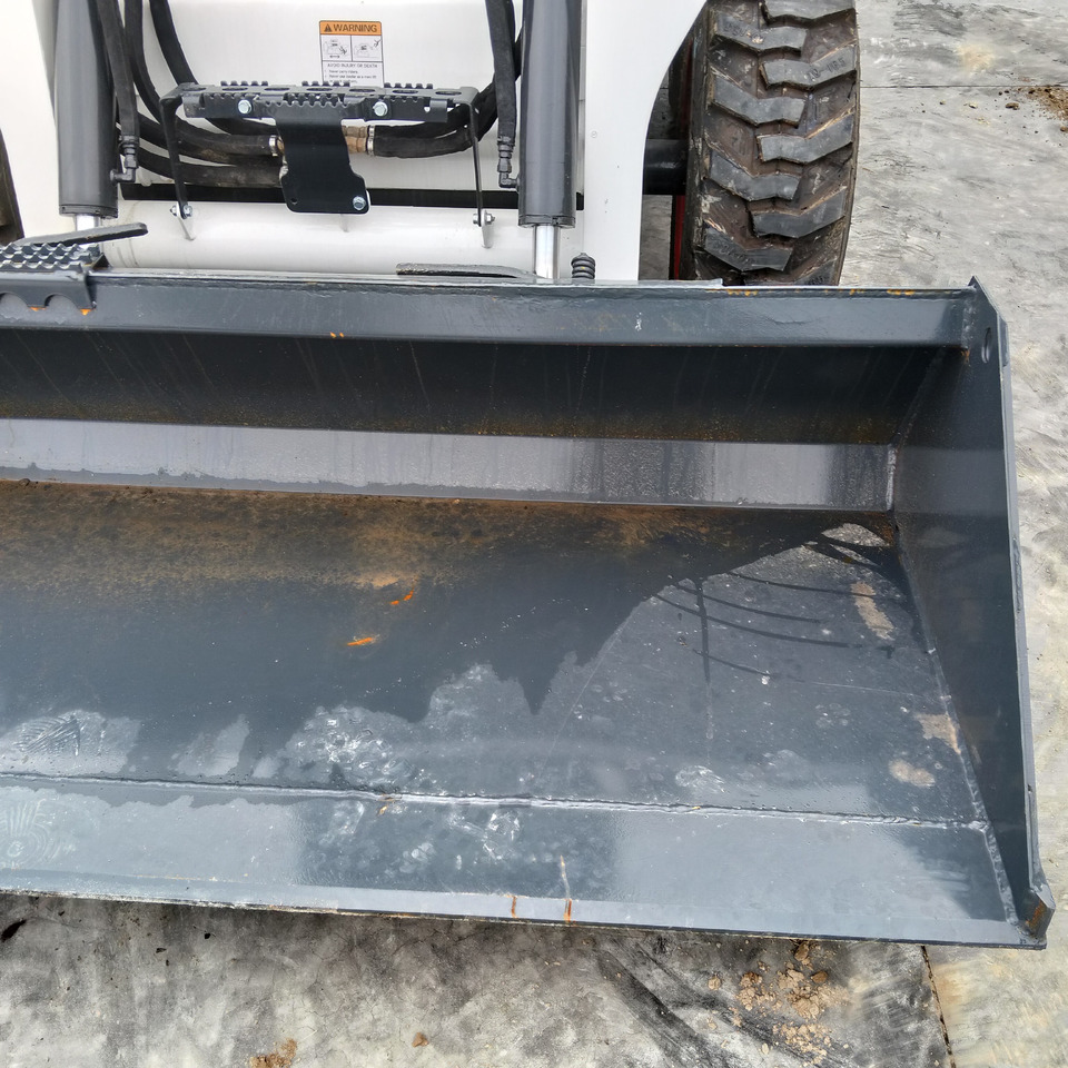 Leasing de BOBCAT S550 BOBCAT S550: foto 7