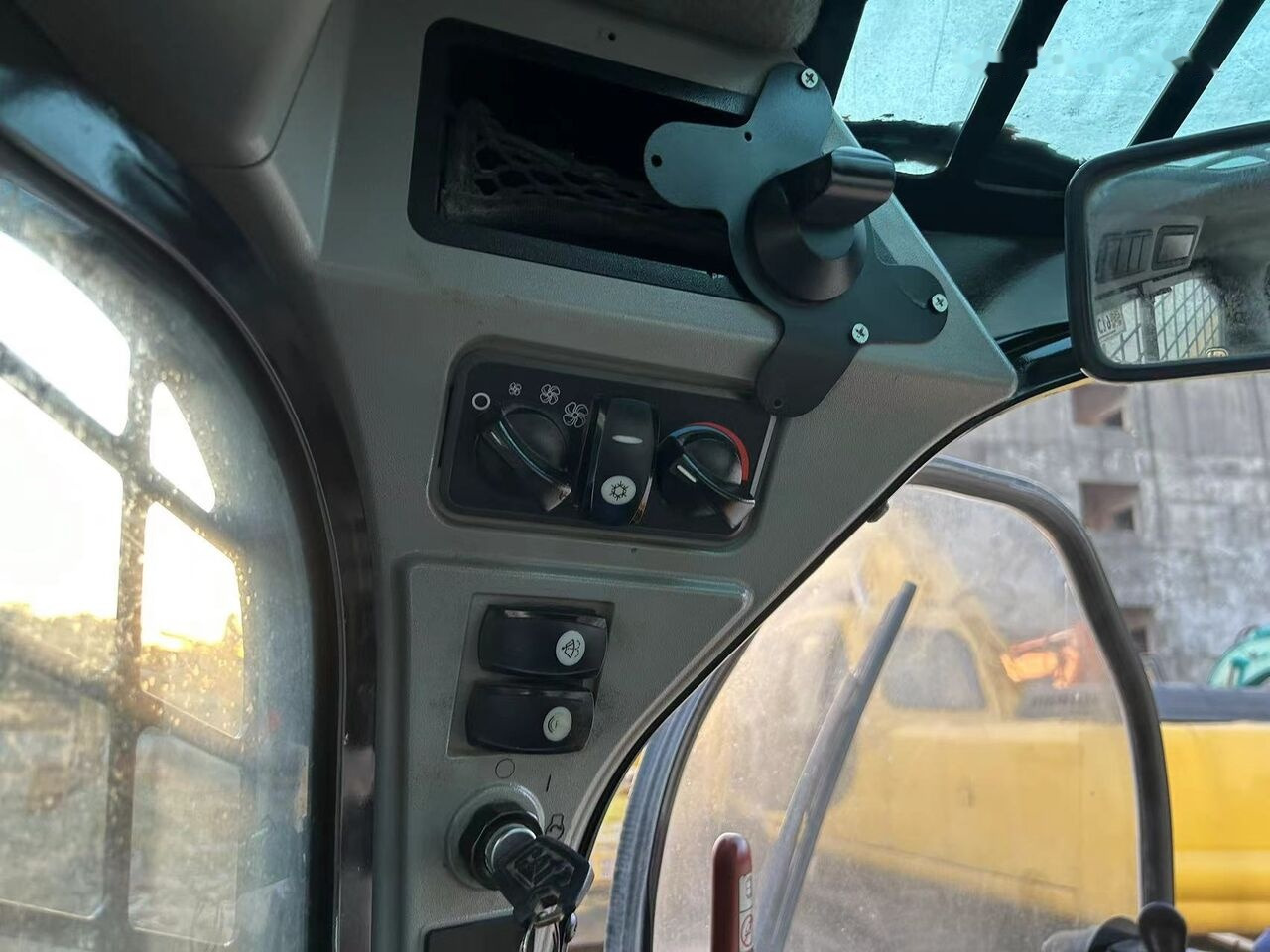 Caterpillar 246D - Minicargadora: foto 2 Caterpillar 246D - Minicargadora: foto 2