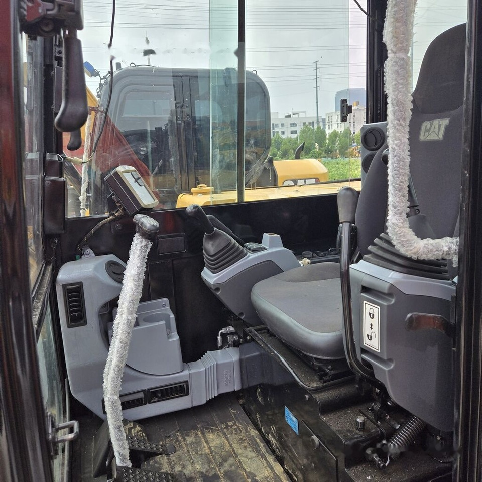 Caterpillar 305.5 - Miniexcavadora: foto 4 Caterpillar 305.5 - Miniexcavadora: foto 4