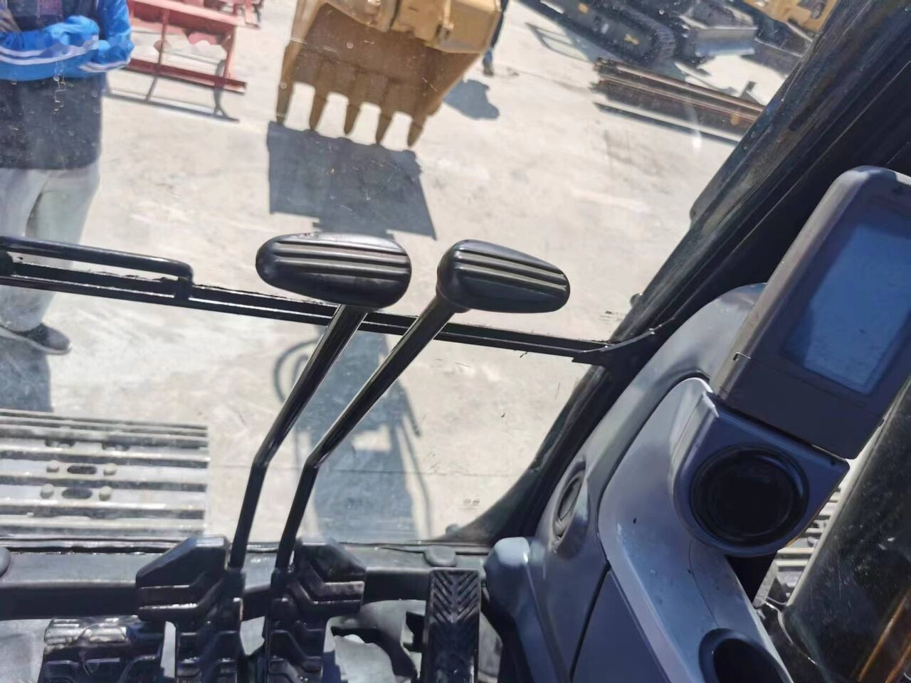 Caterpillar 312D2GC - Excavadora de cadenas: foto 1 Caterpillar 312D2GC - Excavadora de cadenas: foto 1