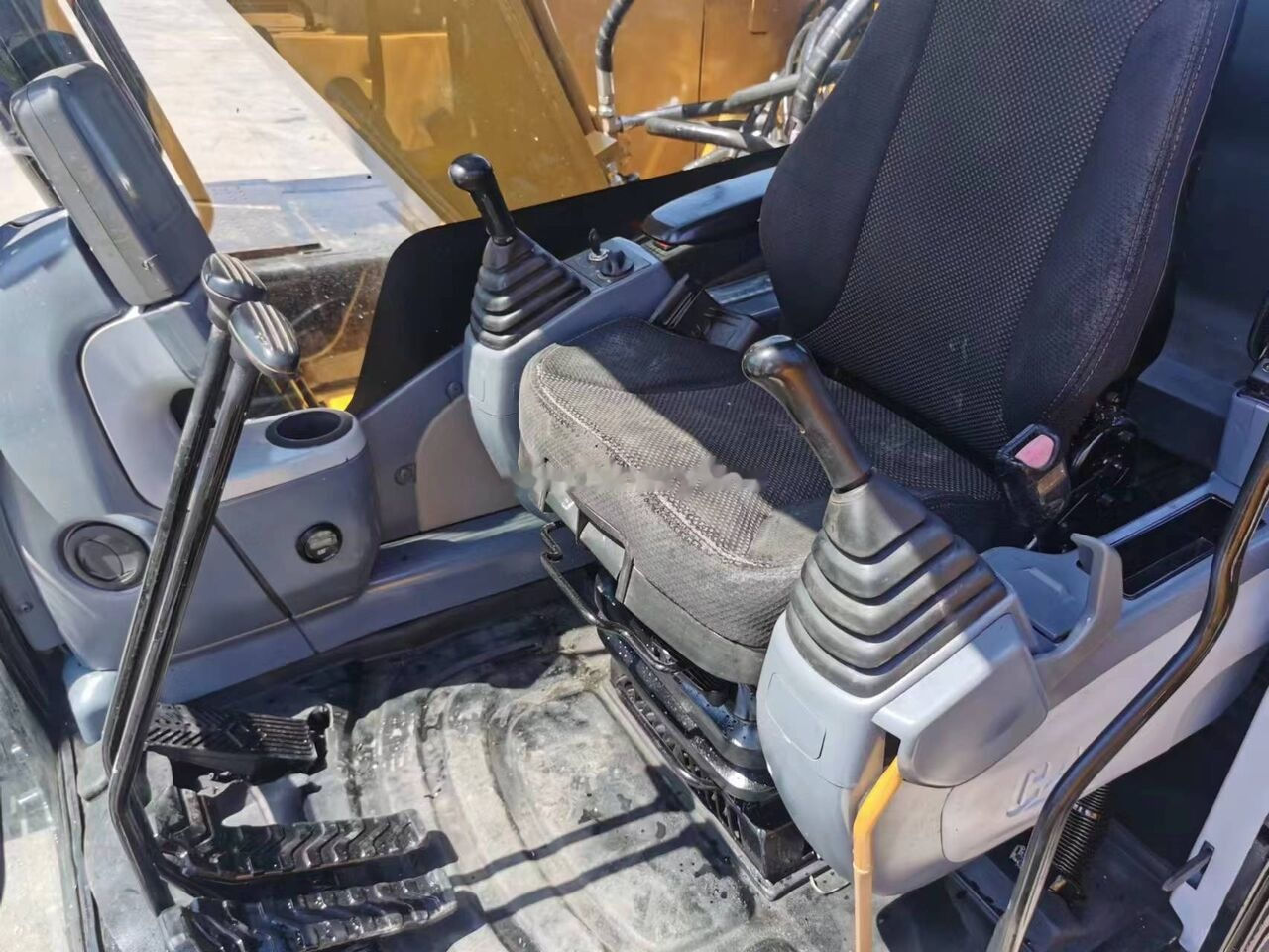 Caterpillar 312D2GC - Excavadora de cadenas: foto 2 Caterpillar 312D2GC - Excavadora de cadenas: foto 2