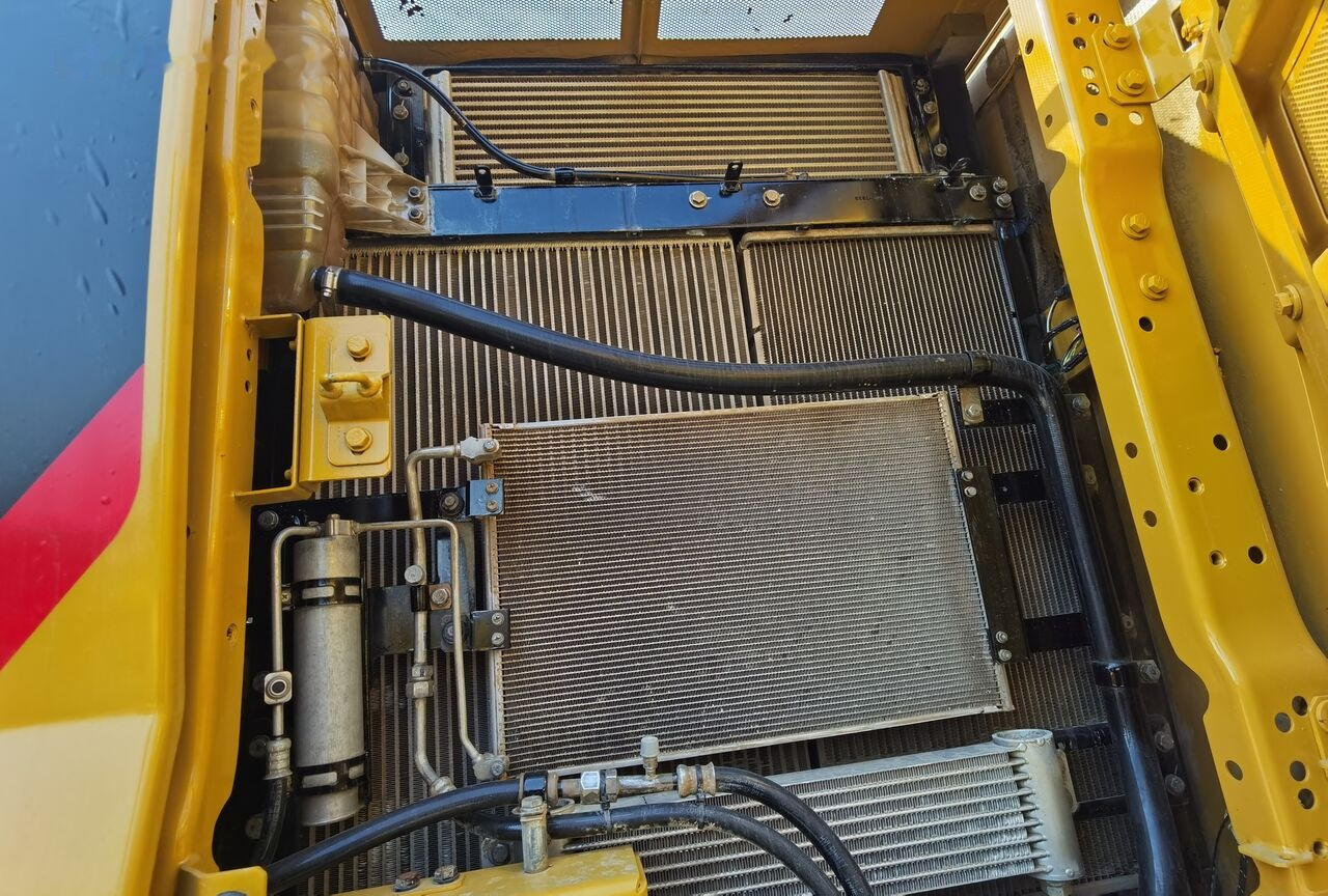 Excavadora de cadenas Caterpillar 320GC: foto 12