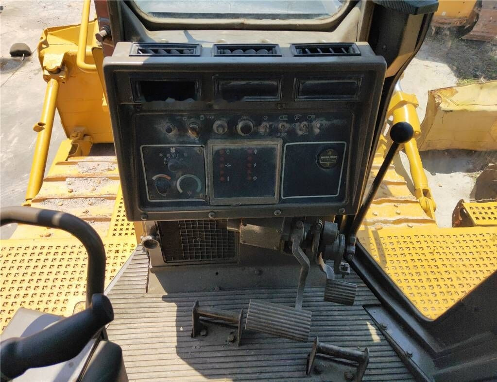 Bulldozer nuevo Caterpillar D7R: foto 7