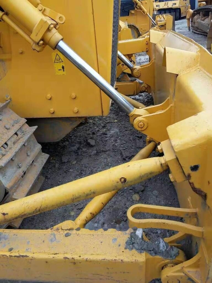 Shantui SD16 - Bulldozer: foto 2 Shantui SD16 - Bulldozer: foto 2