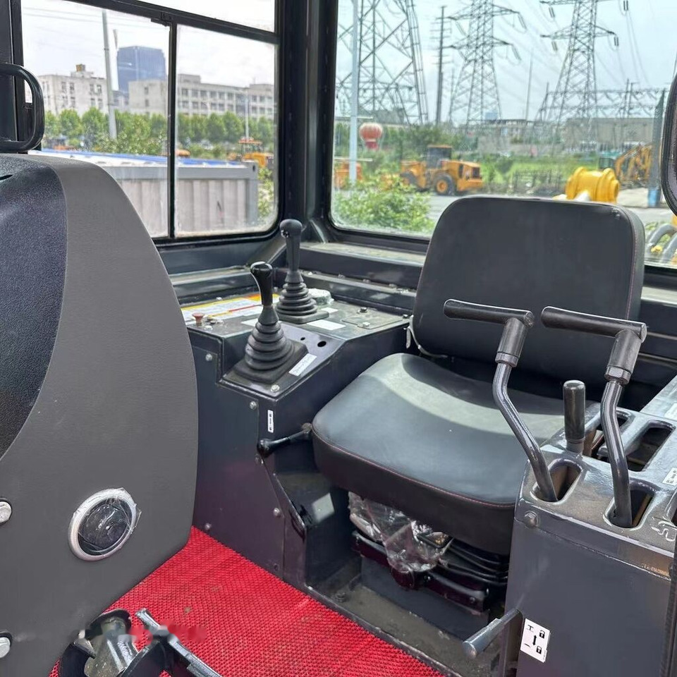 Shantui SD32 - Bulldozer: foto 3 Shantui SD32 - Bulldozer: foto 3