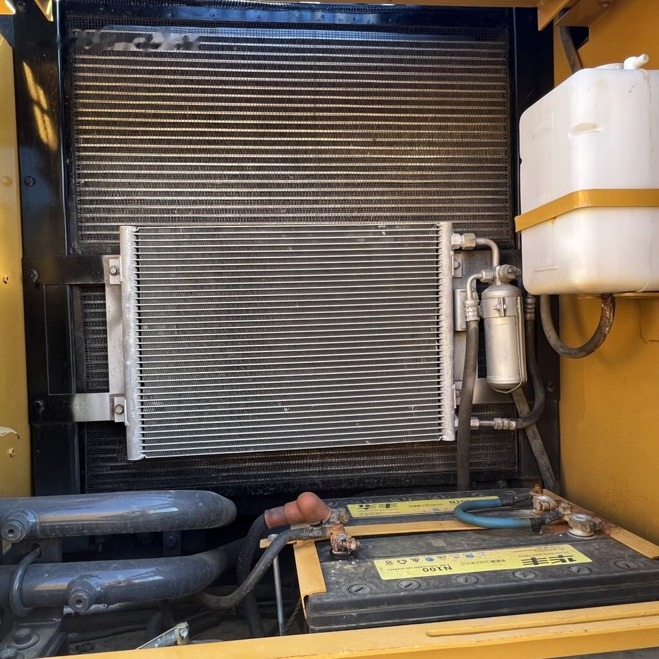 XCMG XE215DA - Excavadora de cadenas: foto 1 XCMG XE215DA - Excavadora de cadenas: foto 1