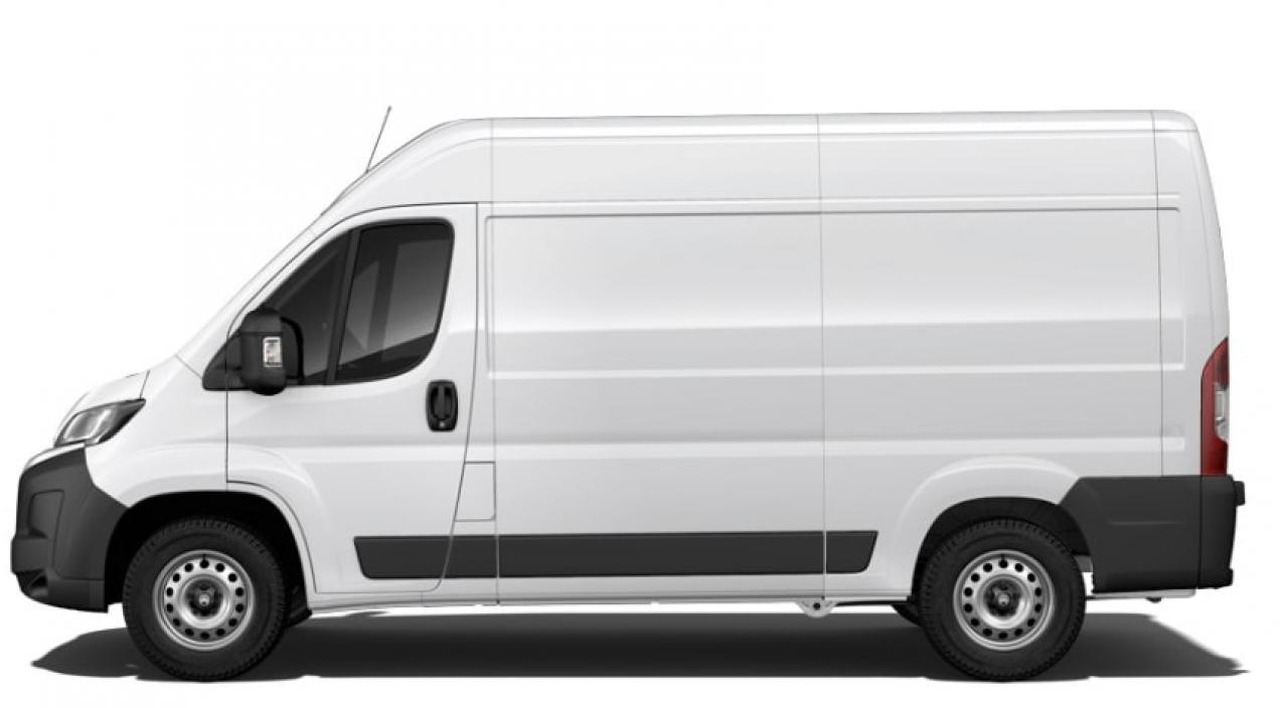 CITROEN Jumper 3.3t L2H2 2.2 HDi S&S - 120 III FOURGON TOLE Fourgon Tolé 33 L2H2 PHASE 3 - Furgón: foto 5 CITROEN Jumper 3.3t L2H2 2.2 HDi S&S - 120 III FOURGON TOLE Fourgon Tolé 33 L2H2 PHASE 3 - Furgón: foto 5