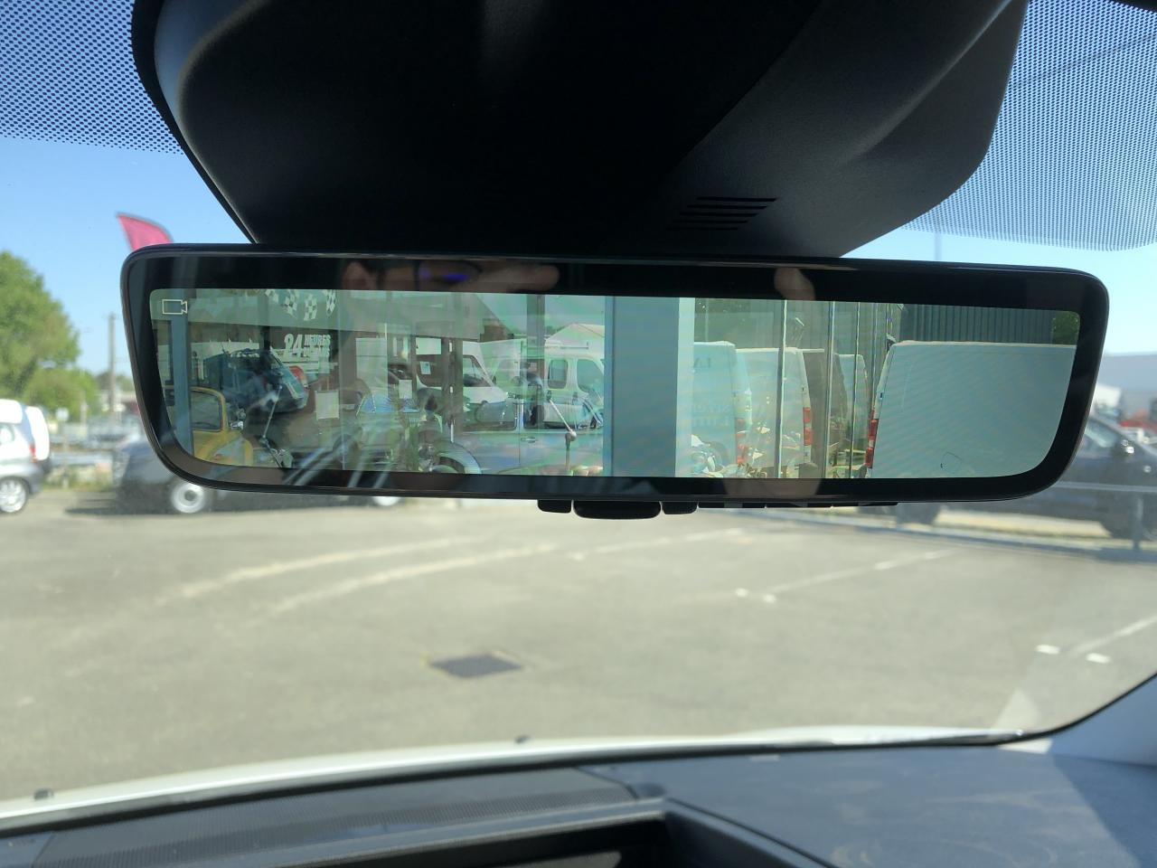 Furgón PEUGEOT EXPERT M 2.0 HDI 145CH EAT-8: foto 12