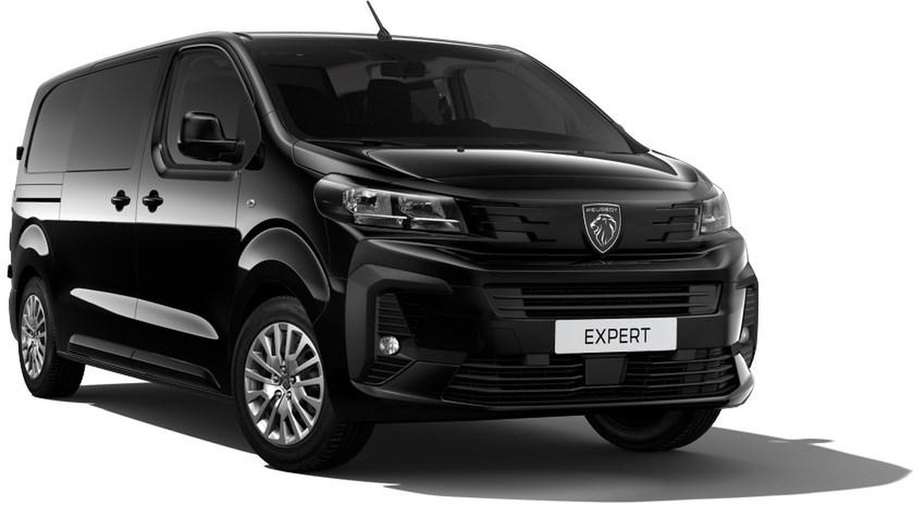 PEUGEOT Expert M 2.0 BlueHDi - 180 S&S - BV EAT8  III CABINE APPROFONDIE Fourgon Cabine approfondie Fixe - Furgón: foto 1 PEUGEOT Expert M 2.0 BlueHDi - 180 S&S - BV EAT8  III CABINE APPROFONDIE Fourgon Cabine approfondie Fixe - Furgón: foto 1
