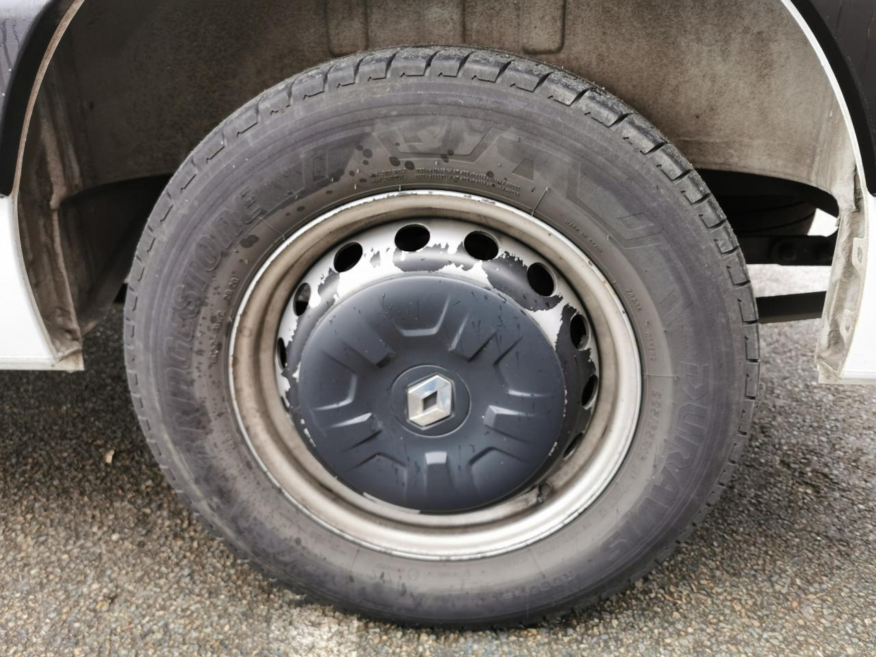 Leasing de RENAULT Master Grand Confort F3500 L2H2 2.3 Blue dCi - 150  III CABINE APPROFONDIE Cabine approfondie L2H2 T RENAULT Master Grand Confort F3500 L2H2 2.3 Blue dCi - 150  III CABINE APPROFONDIE Cabine approfondie L2H2 T: foto 10