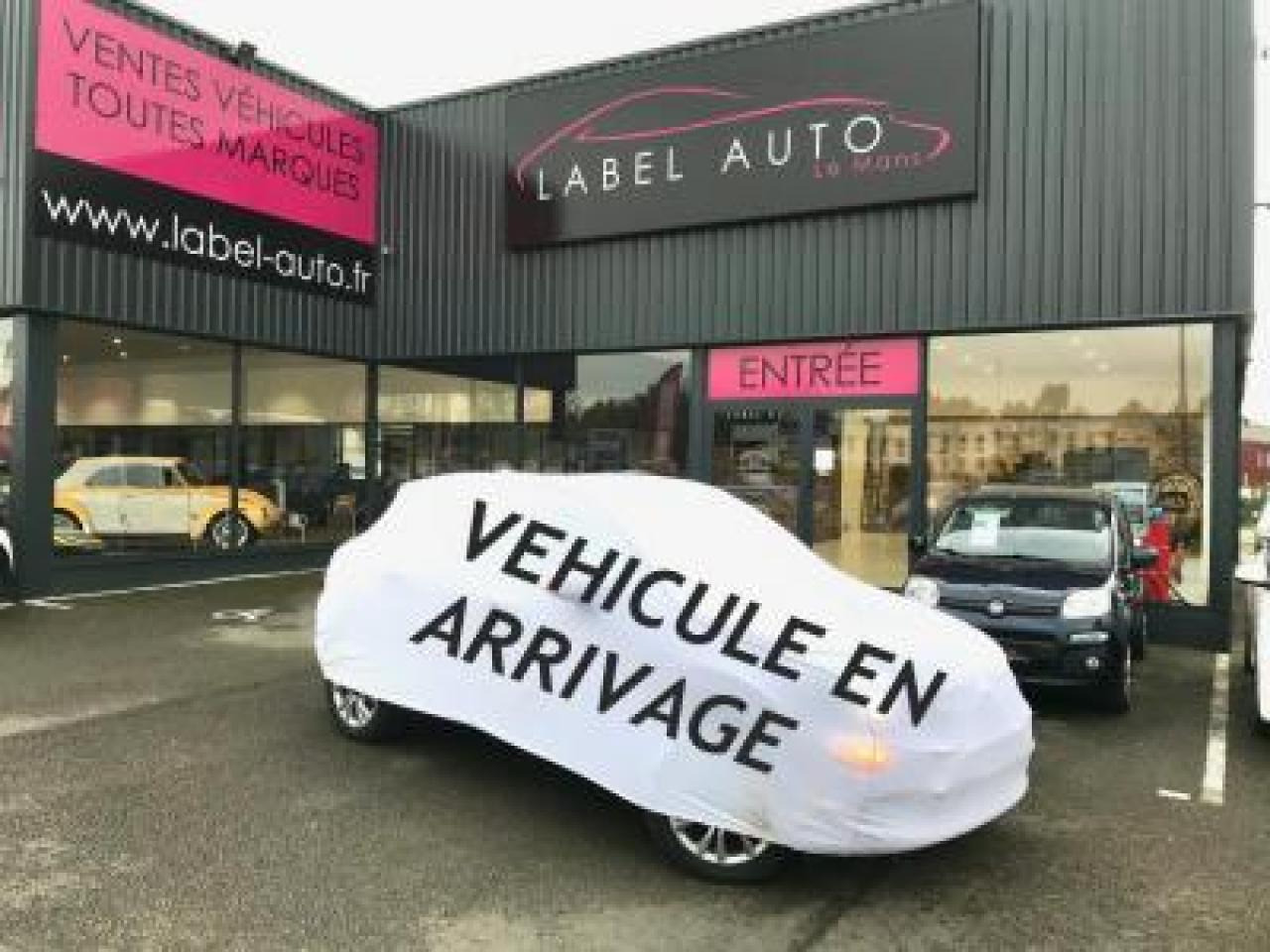 RENAULT Trafic L2H1 2.0 dCi 120ch CABINE APPROFONDIE Confort 6 places - Furgón: foto 2 RENAULT Trafic L2H1 2.0 dCi 120ch CABINE APPROFONDIE Confort 6 places - Furgón: foto 2