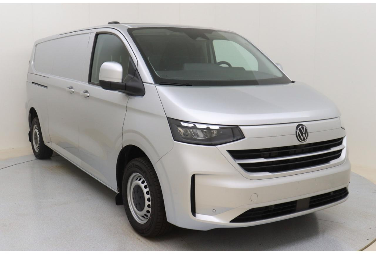 VOLKSWAGEN Transporter L2H1 3.025T 2.0 16V TDI - 170 - BV DSG T7 TV FOURGON TOLE Fourgon Tôlé L2H - Furgón: foto 1 VOLKSWAGEN Transporter L2H1 3.025T 2.0 16V TDI - 170 - BV DSG T7 TV FOURGON TOLE Fourgon Tôlé L2H - Furgón: foto 1