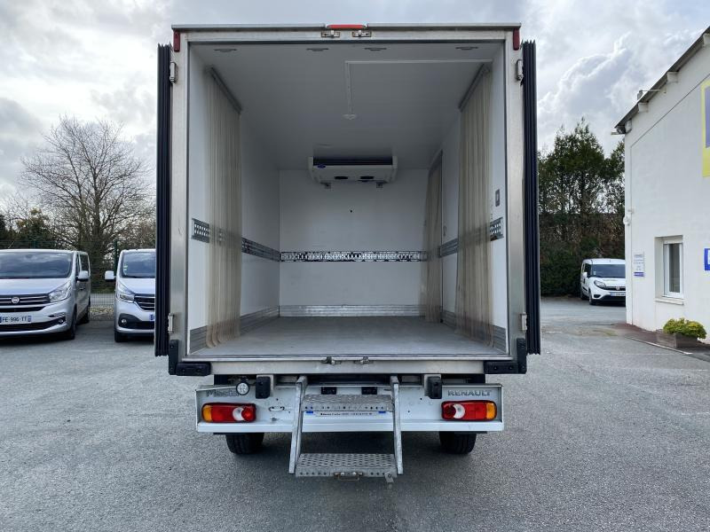 RENAULT MASTER CAISSE FRIGO - Furgoneta frigorifica: foto 3 RENAULT MASTER CAISSE FRIGO - Furgoneta frigorifica: foto 3