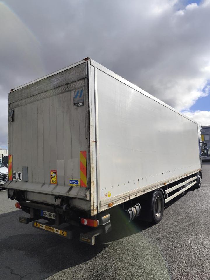 Renault Midlum 270.14 Fourgon Polyfond avec hayon rabattable - Camión caja cerrada: foto 3 Renault Midlum 270.14 Fourgon Polyfond avec hayon rabattable - Camión caja cerrada: foto 3