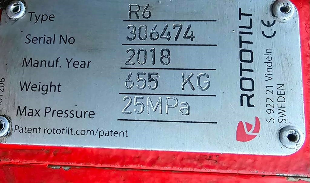 Leasing de Hitachi ZX 210 LC-6 Hitachi ZX 210 LC-6: foto 37 Leasing de Hitachi ZX 210 LC-6 Hitachi ZX 210 LC-6: foto 37