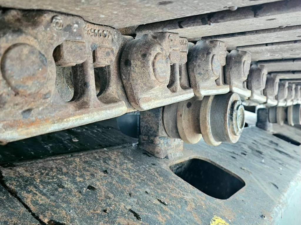 Leasing de Hitachi ZX 210 LC-6 Hitachi ZX 210 LC-6: foto 18 Leasing de Hitachi ZX 210 LC-6 Hitachi ZX 210 LC-6: foto 18