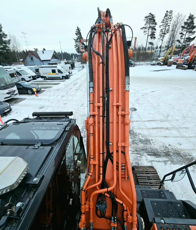 Leasing de Hitachi ZX 210 LC-6 Hitachi ZX 210 LC-6: foto 29 Leasing de Hitachi ZX 210 LC-6 Hitachi ZX 210 LC-6: foto 29