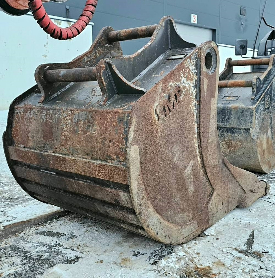 Leasing de Hitachi ZX 210 LC-6 Hitachi ZX 210 LC-6: foto 43 Leasing de Hitachi ZX 210 LC-6 Hitachi ZX 210 LC-6: foto 43