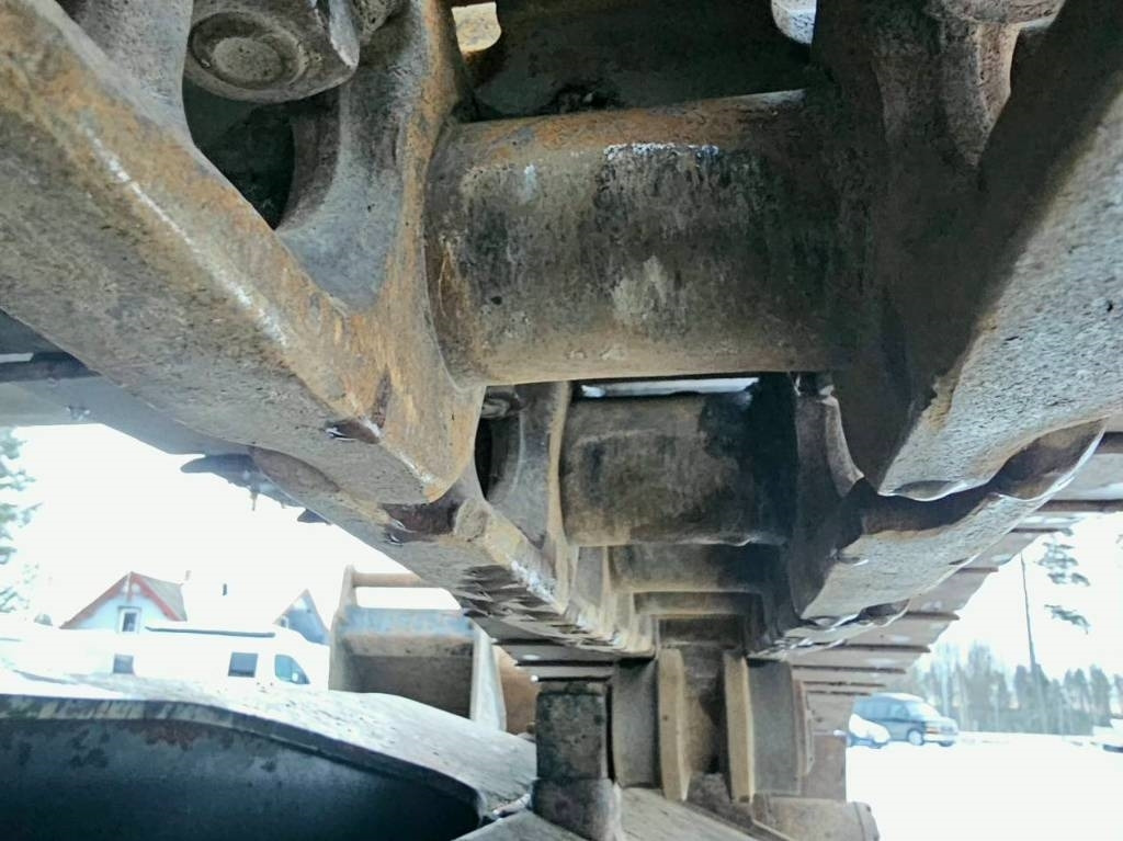 Leasing de Hitachi ZX 210 LC-6 Hitachi ZX 210 LC-6: foto 19 Leasing de Hitachi ZX 210 LC-6 Hitachi ZX 210 LC-6: foto 19