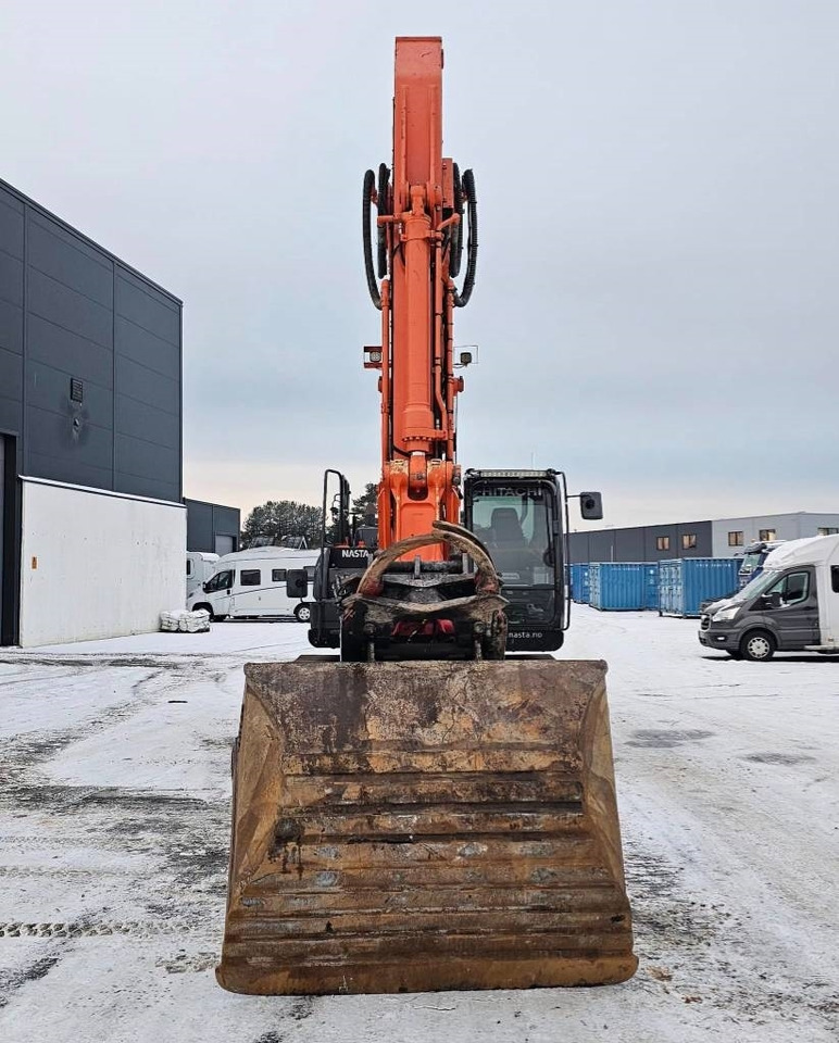 Leasing de Hitachi ZX 210 LC-6 Hitachi ZX 210 LC-6: foto 8 Leasing de Hitachi ZX 210 LC-6 Hitachi ZX 210 LC-6: foto 8