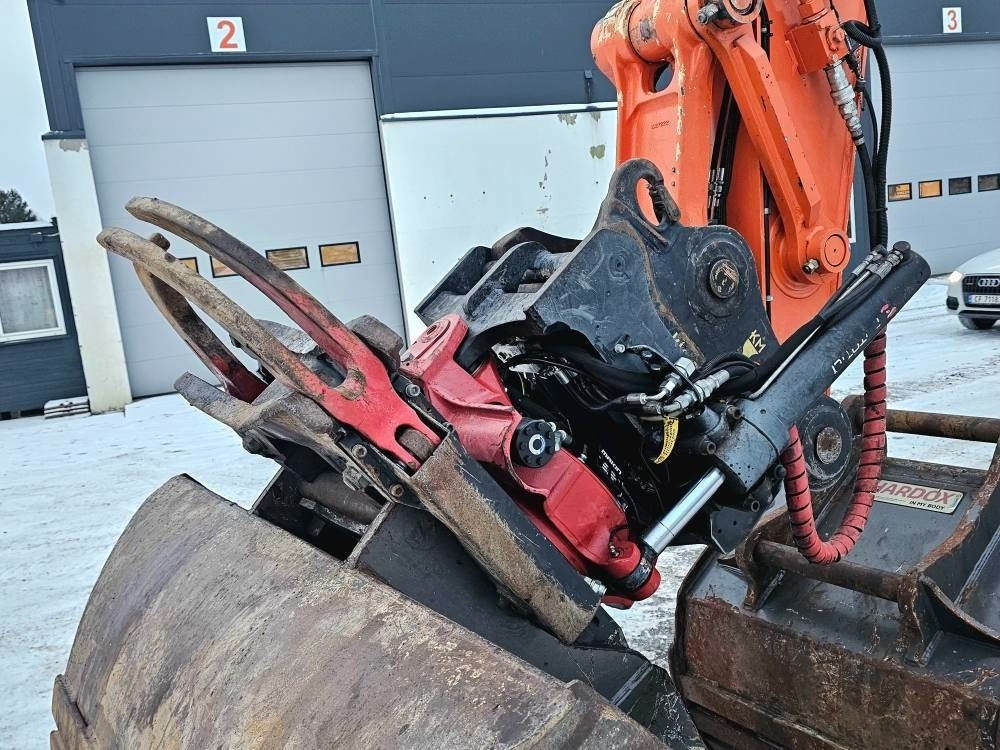 Leasing de Hitachi ZX 210 LC-6 Hitachi ZX 210 LC-6: foto 35 Leasing de Hitachi ZX 210 LC-6 Hitachi ZX 210 LC-6: foto 35