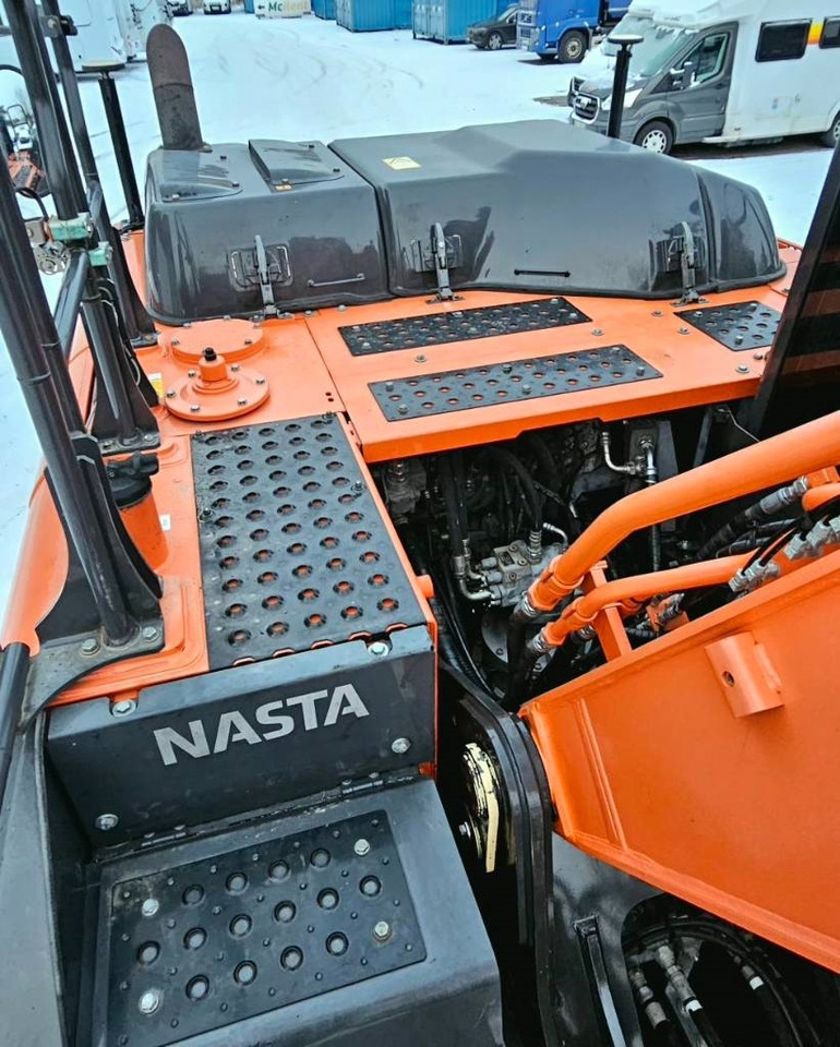 Leasing de Hitachi ZX 210 LC-6 Hitachi ZX 210 LC-6: foto 26 Leasing de Hitachi ZX 210 LC-6 Hitachi ZX 210 LC-6: foto 26