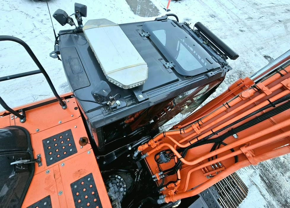 Leasing de Hitachi ZX 210 LC-6 Hitachi ZX 210 LC-6: foto 30 Leasing de Hitachi ZX 210 LC-6 Hitachi ZX 210 LC-6: foto 30